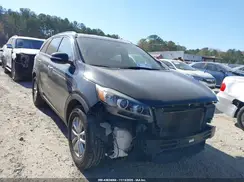 5XYPG4A37GG061876 2016 KIA SORENTO