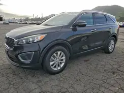 5XYPG4A37GG062946 2016 KIA SORENTO