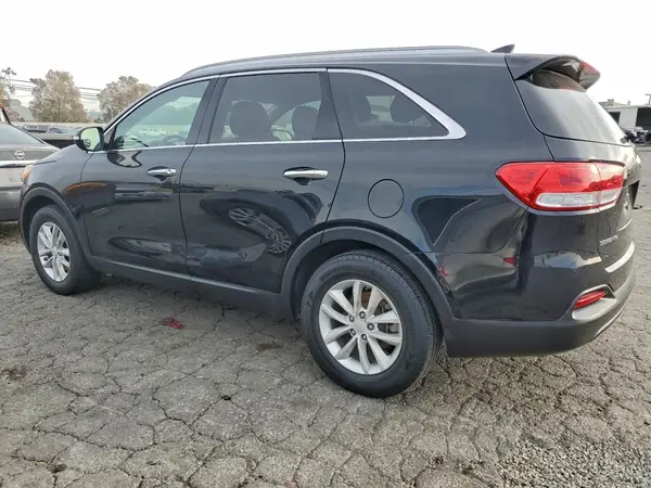 5XYPG4A37GG062946 2016 KIA SORENTO - Image 2