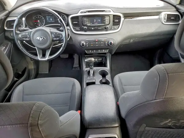 5XYPG4A37GG062946 2016 KIA SORENTO - Image 8