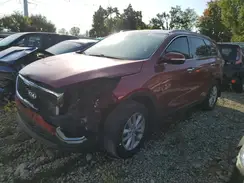 5XYPG4A37GG063160 2016 KIA SORENTO