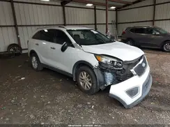 5XYPG4A37GG064356 2016 KIA SORENTO