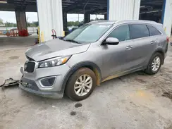 5XYPG4A37GG064518 2016 KIA SORENTO