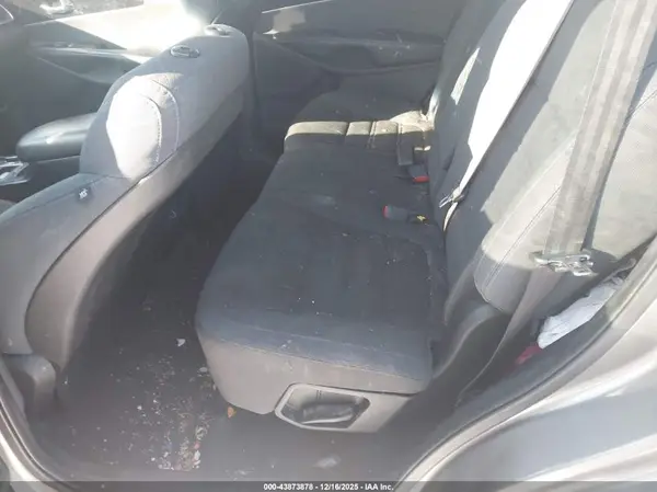 5XYPG4A37GG064549 2016 KIA SORENTO - Image 8