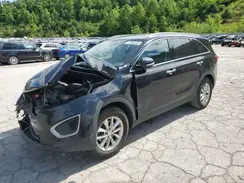 5XYPG4A37GG064583 2016 KIA SORENTO