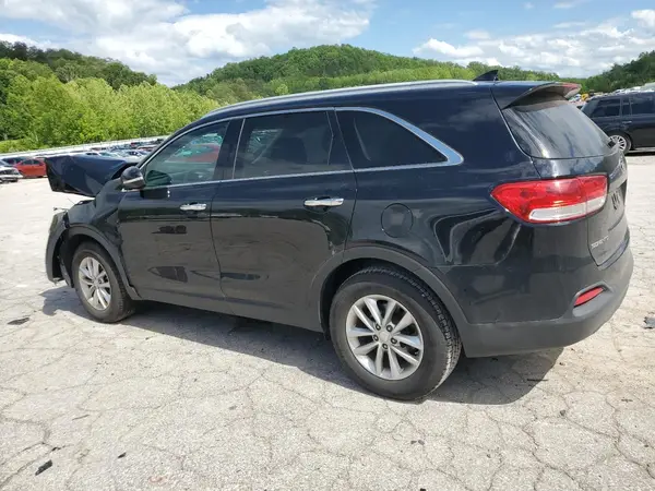 5XYPG4A37GG064583 2016 KIA SORENTO - Image 2