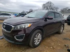5XYPG4A37GG065782 2016 KIA SORENTO