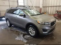 5XYPG4A37GG066107 2016 KIA SORENTO