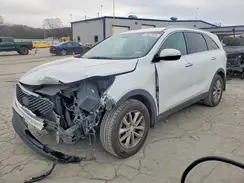 5XYPG4A37GG073445 2016 KIA SORENTO