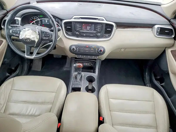 5XYPG4A37GG073445 2016 KIA SORENTO - Image 8