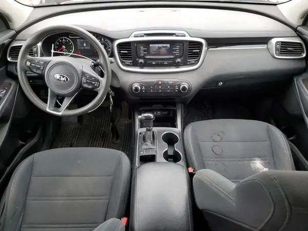 5XYPG4A37GG074787 2016 KIA SORENTO - Image 8