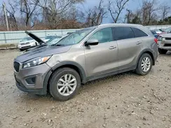 5XYPG4A37GG074806 2016 KIA SORENTO