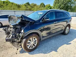 5XYPG4A37GG075566 2016 KIA SORENTO