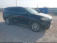 5XYPG4A37GG075647 2016 KIA SORENTO