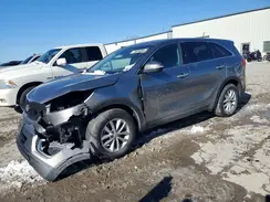 5XYPG4A37GG076152 2016 KIA SORENTO