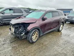5XYPG4A37GG076989 2016 KIA SORENTO