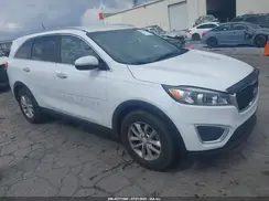 5XYPG4A37GG077088 2016 KIA SORENTO