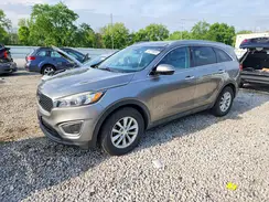 5XYPG4A37GG077222 2016 KIA SORENTO