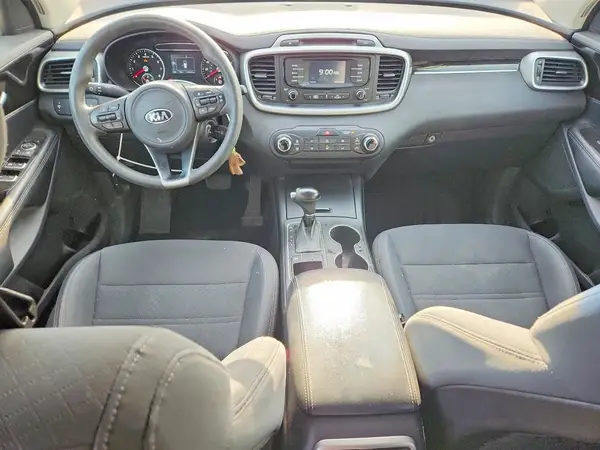 5XYPG4A37GG077222 2016 KIA SORENTO - Image 8