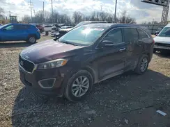 5XYPG4A37GG078208 2016 KIA SORENTO