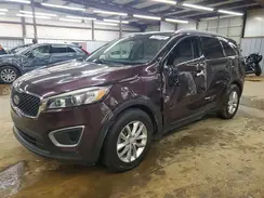 5XYPG4A37GG080573 2016 KIA SORENTO