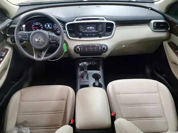 5XYPG4A37GG080573 2016 KIA SORENTO - Image 8