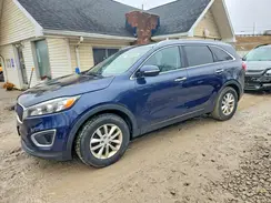 5XYPG4A37GG080797 2016 KIA SORENTO