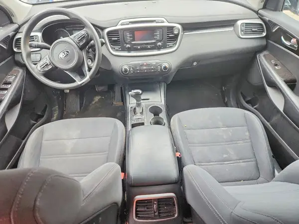 5XYPG4A37GG080797 2016 KIA SORENTO - Image 8