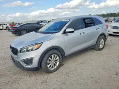 5XYPG4A37GG081254 2016 KIA SORENTO