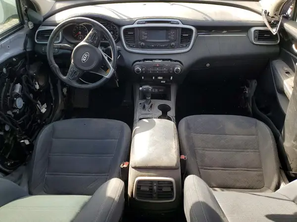 5XYPG4A37GG081254 2016 KIA SORENTO - Image 8