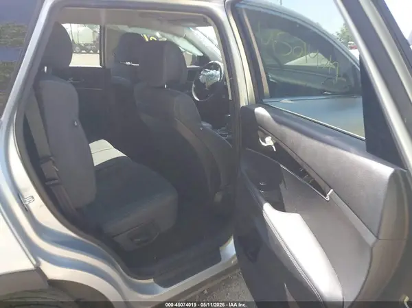 5XYPG4A37GG081903 2016 KIA SORENTO - Image 8