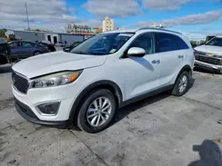 5XYPG4A37GG082629 2016 KIA SORENTO