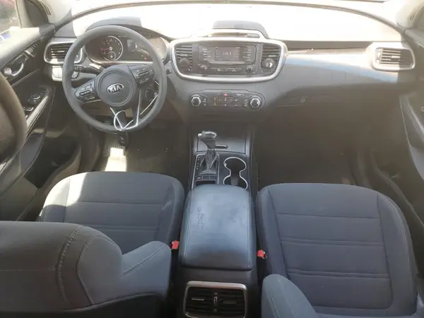 5XYPG4A37GG087068 2016 KIA SORENTO - Image 8