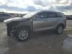 5XYPG4A37GG088432 2016 KIA SORENTO
