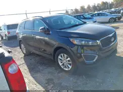 5XYPG4A37GG088771 2016 KIA SORENTO