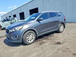 5XYPG4A37GG088950 2016 KIA SORENTO