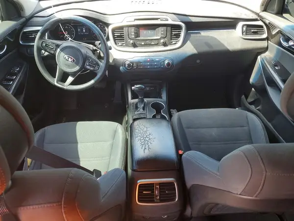 5XYPG4A37GG088950 2016 KIA SORENTO - Image 8