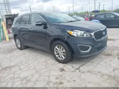 5XYPG4A37GG089452 2016 KIA SORENTO