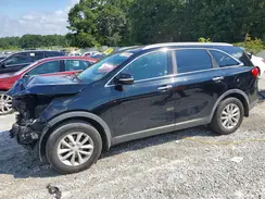 5XYPG4A37GG090469 2016 KIA SORENTO