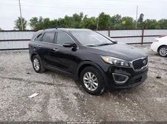 5XYPG4A37GG094652 2016 KIA SORENTO