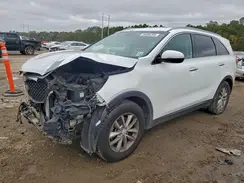 5XYPG4A37GG095705 2016 KIA SORENTO