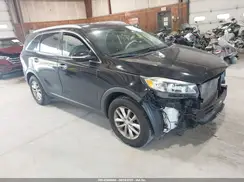 5XYPG4A37GG095882 2016 KIA SORENTO