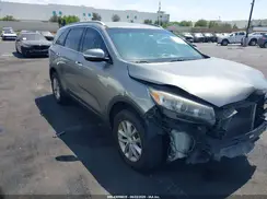 5XYPG4A37GG096305 2016 KIA SORENTO