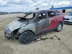 5XYPG4A37GG096644 2016 KIA SORENTO