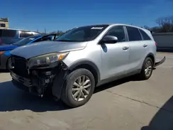 5XYPG4A37GG097292 2016 KIA SORENTO