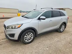 5XYPG4A37GG097308 2016 KIA SORENTO