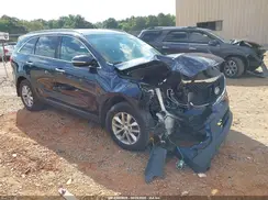 5XYPG4A37GG098619 2016 KIA SORENTO