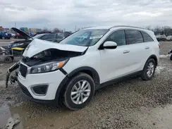 5XYPG4A37GG098734 2016 KIA SORENTO