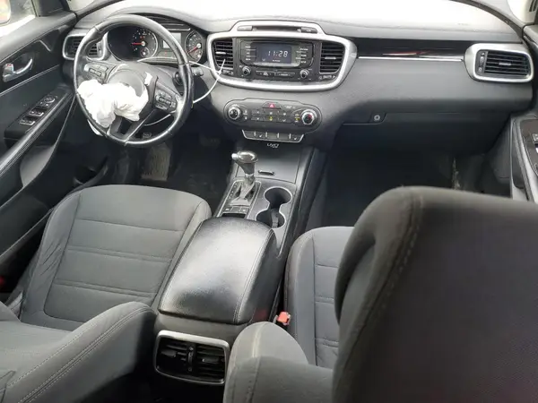 5XYPG4A37GG098734 2016 KIA SORENTO - Image 8