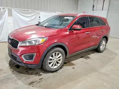 5XYPG4A37GG098989 2016 KIA SORENTO